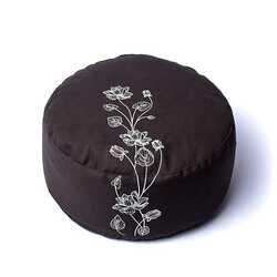 Med lotus cushion