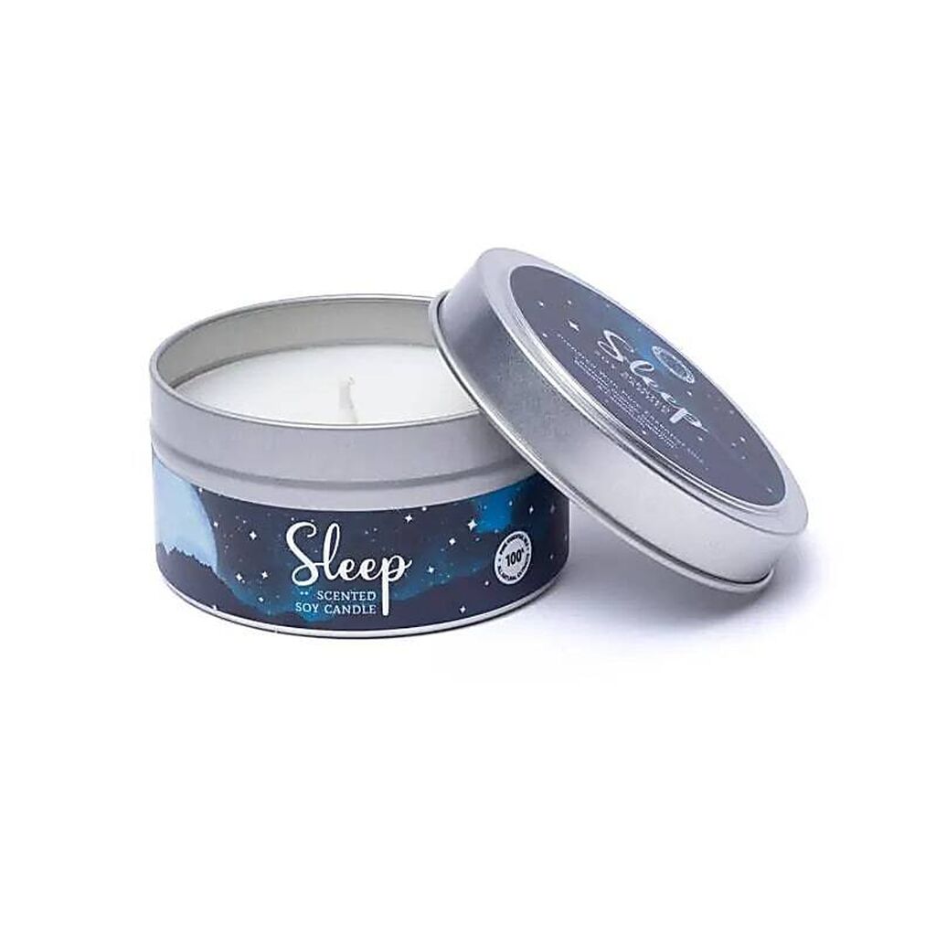 SLEEP CANDLE