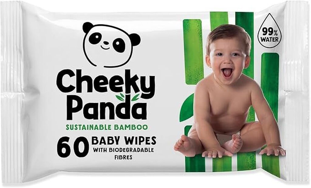 Baby wipes