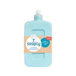 Soaply wash up eucalyptus