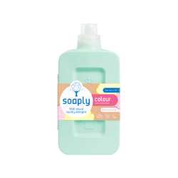 Soaplylaundry colour