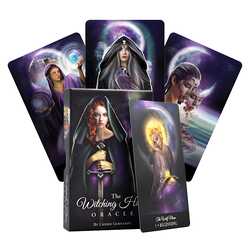 Witching hour oracle image