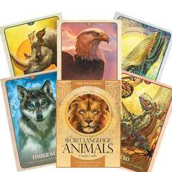Secret lang of animals