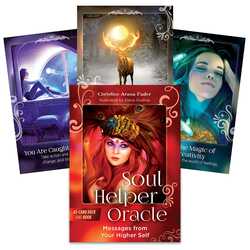 SOUL HELPER ORA