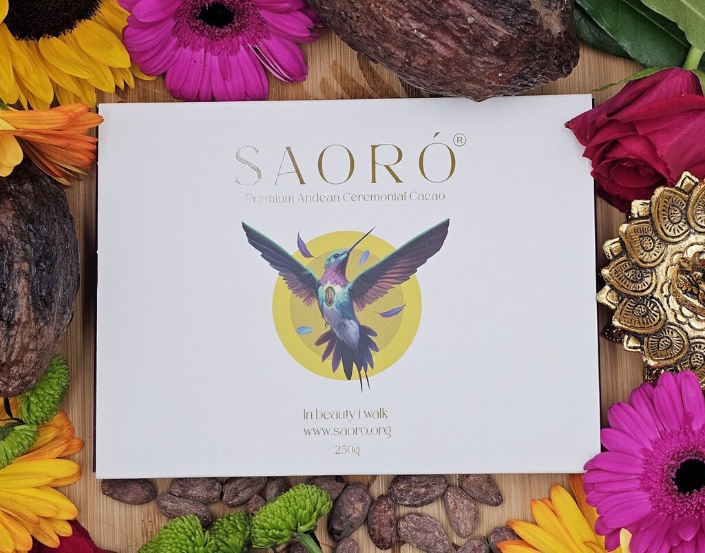 Saora cacao