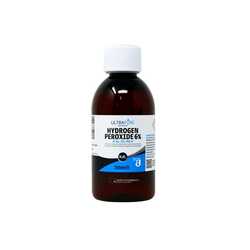 Hydrogen peroxide