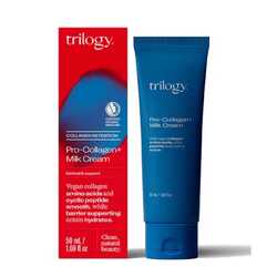 Trilogy pro collagen milk cream