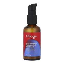 Trilogy pro collagen neckline tlc treatment