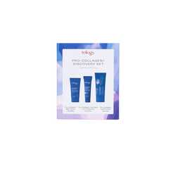 Trilogy pro collagen discovery set
