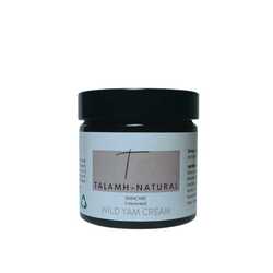 Wildyam cream