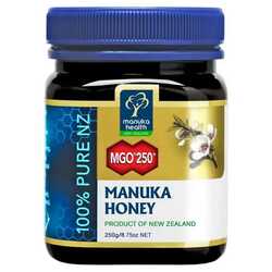 Manuka Health Manuka Honey 250 250g 600x600