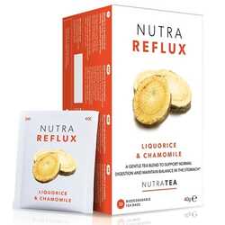 Reflux tea