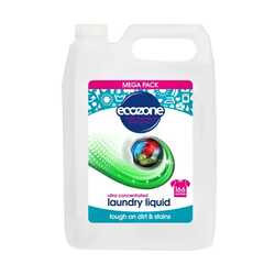 Ecozone laundry liquid