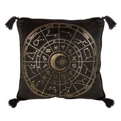 ASTRO CUSHION BLACK