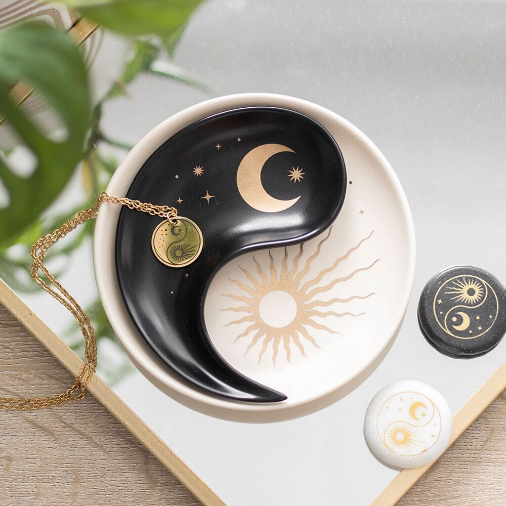 YINYANG TRINKET