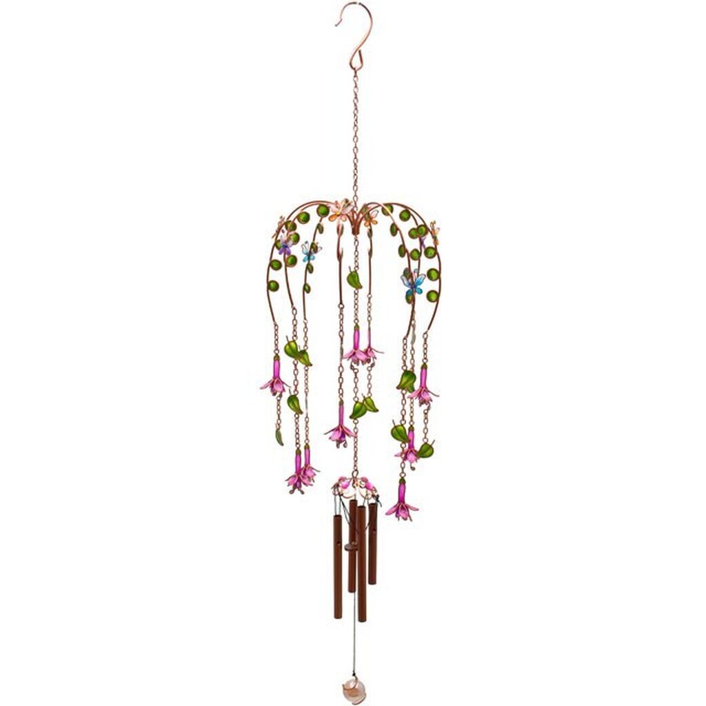 FUCHSIA WC