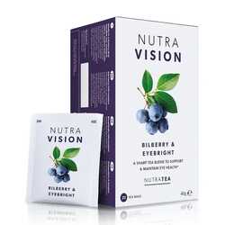 Nutra tea nutra vision
