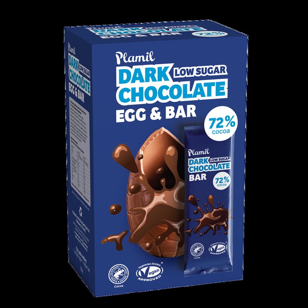 Low sugar egg