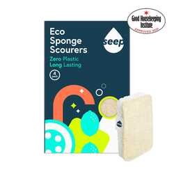 Sponge Scourer