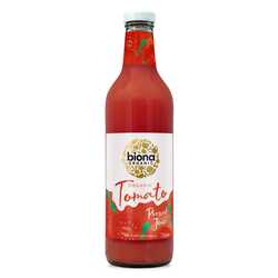BIONA Pressed Tomato Juice