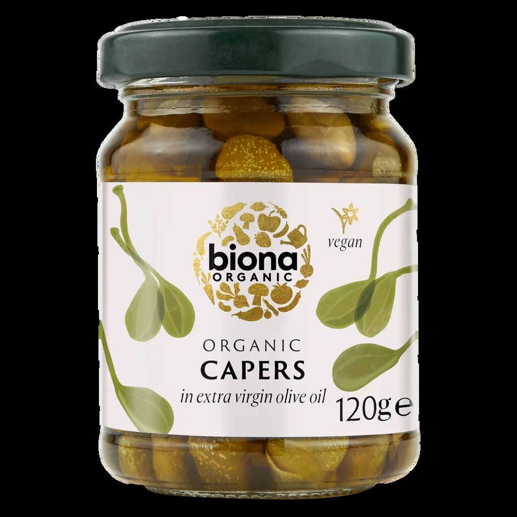 BIONA Capers