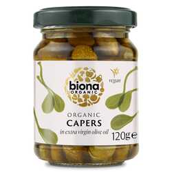 BIONA Capers