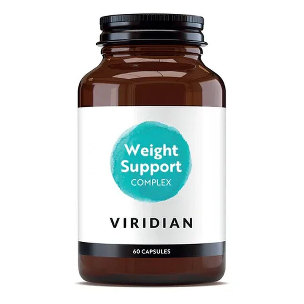 Viridian weight support complex