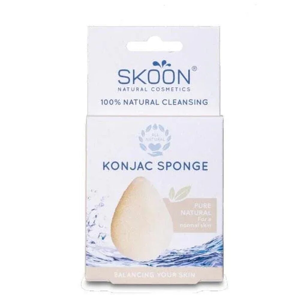 Skoon pure natural