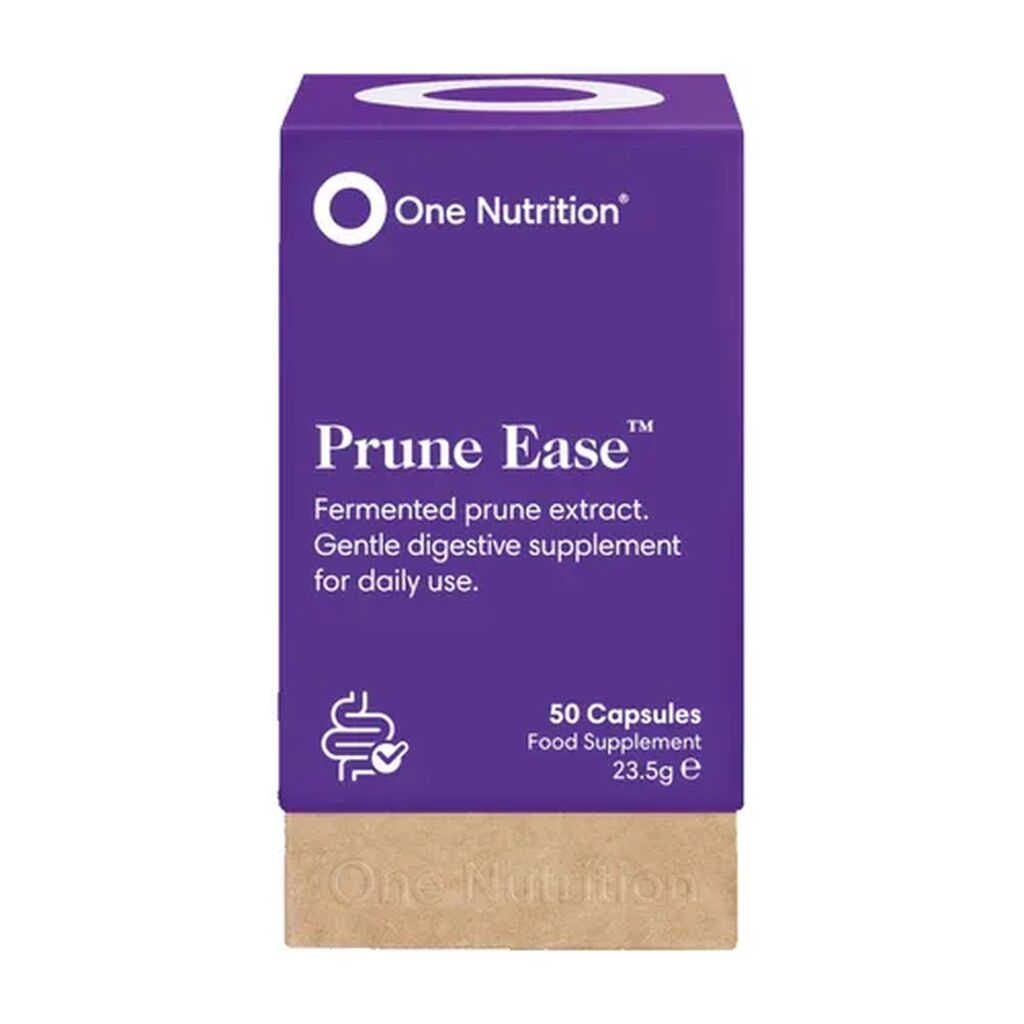 One nutrition prune ease