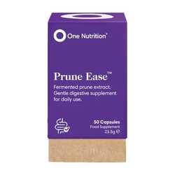 One nutrition prune ease