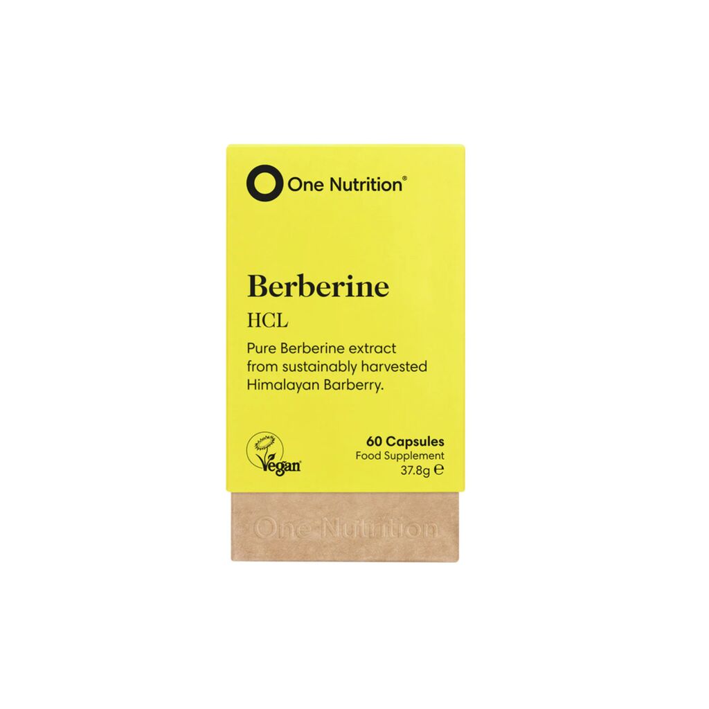 Berberine