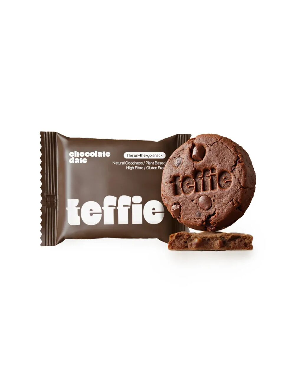 Tefffe choc