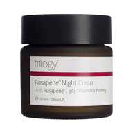 Trilogy Rosapene Night Cream