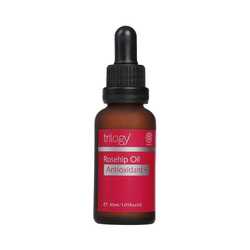 Rosehip Oil Antioxidant Bottle