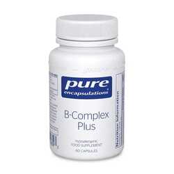 Pure encapsulations b complex plus