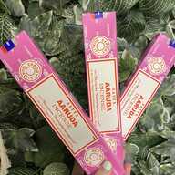 Satya Incense-Aaruda
