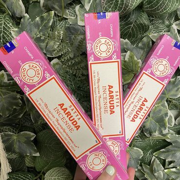 Satya Incense-Aaruda