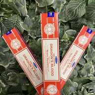 Satya Incense-Dragon's Blood