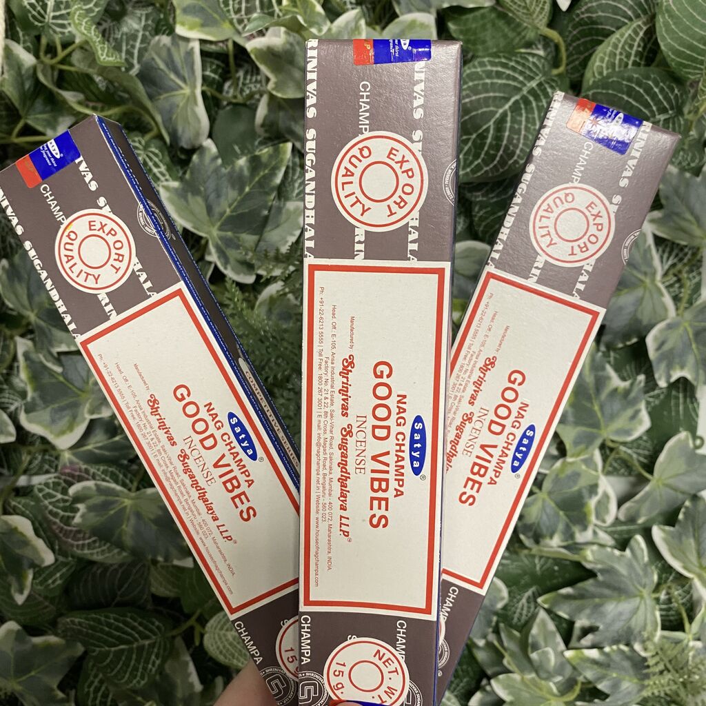 Satya-incense-good-vibes