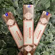 Satya Incense-Namaste