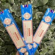 Satya Karma Incense