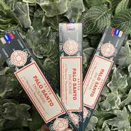 Satya Incense-Palo Santo