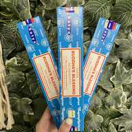 Satya Buddha's Blessing Incense