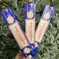 Satya Incense-Nag Champa Agarbatti - Small