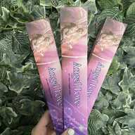 Green Tree Incense-Angel love