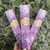 Green Tree Incense-Chakra Angel