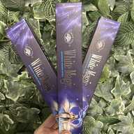 Green Tree Incense-White Magic