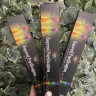 Green Tree Incense-Sacred Purification