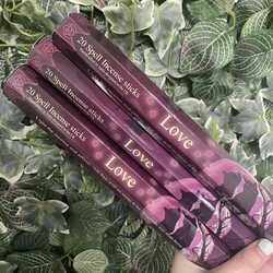 Elements-love-incense