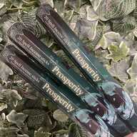 Elements Incense- Prosperity